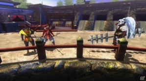 PS4/PS3「戦国BASARA 真田幸村伝」幸村と父・昌幸が真剣勝負！？関ヶ原の戦い後の物語が明らかにの画像11