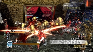PS4/PS3「戦国BASARA 真田幸村伝」幸村と父・昌幸が真剣勝負！？関ヶ原の戦い後の物語が明らかにの画像12
