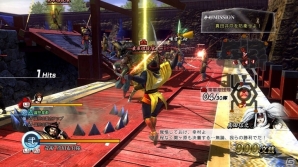 PS4/PS3「戦国BASARA 真田幸村伝」幸村と父・昌幸が真剣勝負！？関ヶ原の戦い後の物語が明らかにの画像13