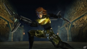 PS4/PS3「戦国BASARA 真田幸村伝」幸村と父・昌幸が真剣勝負！？関ヶ原の戦い後の物語が明らかにの画像15