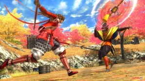 PS4/PS3「戦国BASARA 真田幸村伝」幸村と父・昌幸が真剣勝負！？関ヶ原の戦い後の物語が明らかにの画像19