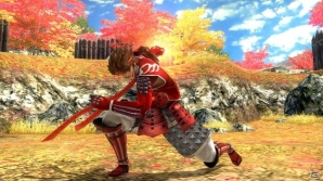 PS4/PS3「戦国BASARA 真田幸村伝」幸村と父・昌幸が真剣勝負！？関ヶ原の戦い後の物語が明らかにの画像21