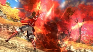 PS4/PS3「戦国BASARA 真田幸村伝」幸村と父・昌幸が真剣勝負！？関ヶ原の戦い後の物語が明らかにの画像22