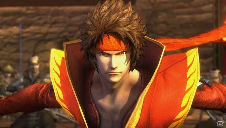 PS4/PS3「戦国BASARA 真田幸村伝」幸村と父・昌幸が真剣勝負！？関ヶ原の戦い後の物語が明らかにの画像1