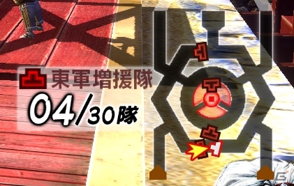 PS4/PS3「戦国BASARA 真田幸村伝」幸村と父・昌幸が真剣勝負！？関ヶ原の戦い後の物語が明らかにの画像14