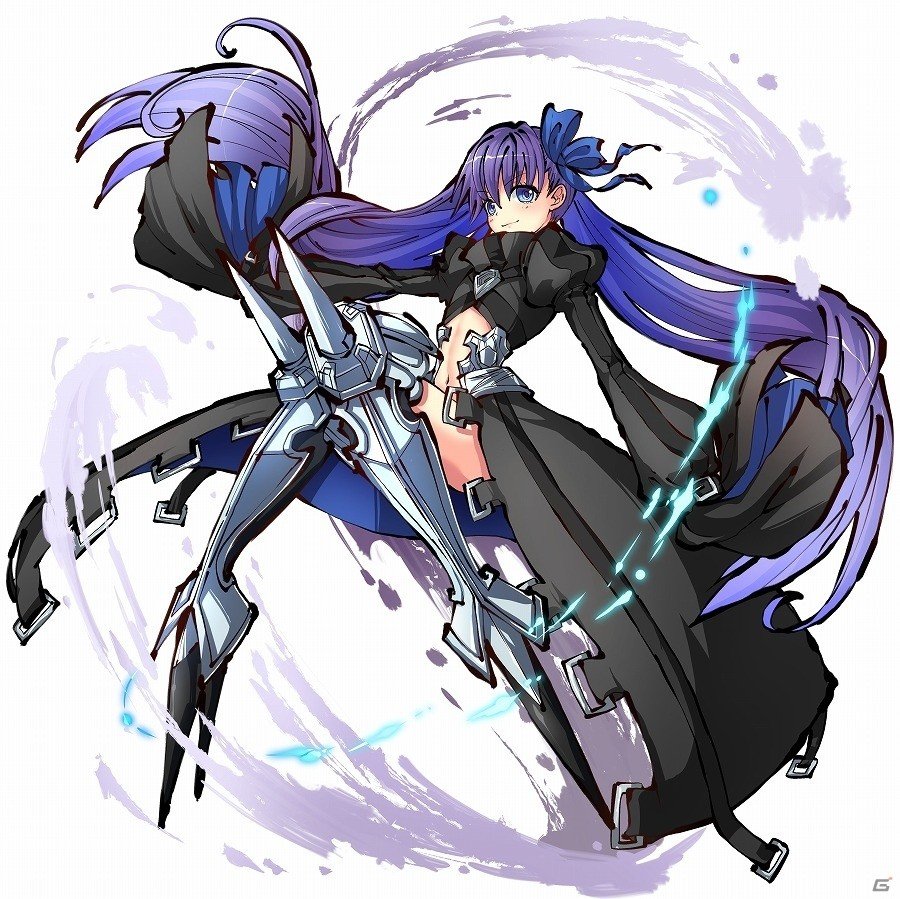 iOS/Android「ひめがみ絵巻」聖杯戦争勃発！「フェイト／エクストラCCC」との第1弾コラボレーションイベントが開始の画像3