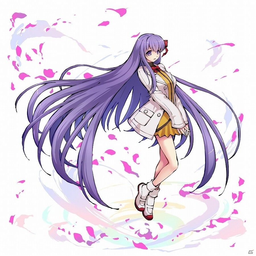 iOS/Android「ひめがみ絵巻」聖杯戦争勃発！「フェイト／エクストラCCC」との第1弾コラボレーションイベントが開始の画像7