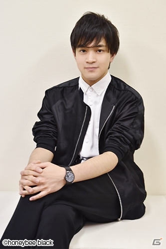 PC「DYNAMIC CHORD feat.KYOHSO Append Disc」森久保祥太郎さん、立花慎之介さんらのキャストインタビューが到着！の画像3