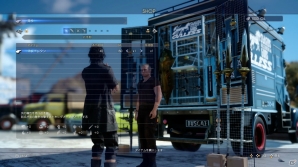PS4/Xbox One「ファイナルファンタジーXV」にレイヴス、イリスが登場―旅にまつわる要素やキャラクターごとのリンク、コマンドを紹介！の画像11