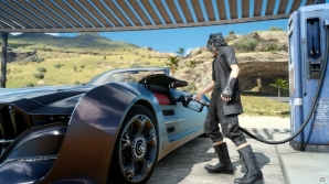 PS4/Xbox One「ファイナルファンタジーXV」にレイヴス、イリスが登場―旅にまつわる要素やキャラクターごとのリンク、コマンドを紹介！の画像12