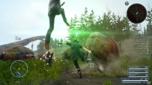 PS4/Xbox One「ファイナルファンタジーXV」にレイヴス、イリスが登場―旅にまつわる要素やキャラクターごとのリンク、コマンドを紹介！の画像16