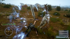 PS4/Xbox One「ファイナルファンタジーXV」にレイヴス、イリスが登場―旅にまつわる要素やキャラクターごとのリンク、コマンドを紹介！の画像19