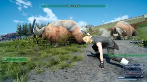 PS4/Xbox One「ファイナルファンタジーXV」にレイヴス、イリスが登場―旅にまつわる要素やキャラクターごとのリンク、コマンドを紹介！の画像20