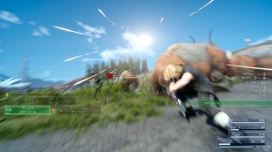 PS4/Xbox One「ファイナルファンタジーXV」にレイヴス、イリスが登場―旅にまつわる要素やキャラクターごとのリンク、コマンドを紹介！の画像21