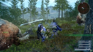 PS4/Xbox One「ファイナルファンタジーXV」にレイヴス、イリスが登場―旅にまつわる要素やキャラクターごとのリンク、コマンドを紹介！の画像25