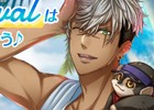 「夢王国と眠れる100人の王子様」オフラインイベント「Summer Festival2016」が開催決定！