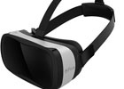 アプリやゲーム、動画などを360度視野＆3Dで楽しめるスマートフォン装着型VRヘッドマウントディスプレイ「Pico 1」が7月22日に発売