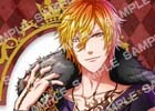 iOS/Android「夢王国と眠れる100人の王子様」メッセージ付きブロマイド「王子と過ごすサマーデート♥編」がセブン‐イレブンで発売！