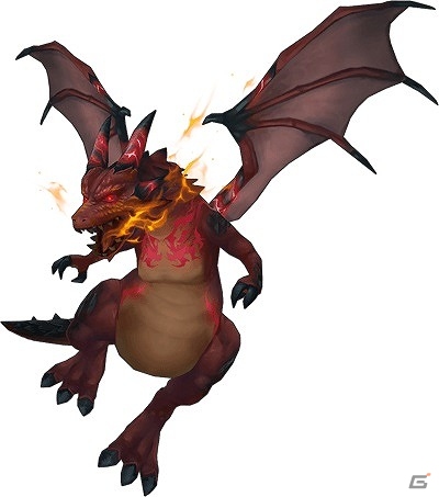 iOS/Android「トライリンク 光の女神と七魔獣」強力な新装備「槍」と新難易度「真」シリーズが追加！の画像7