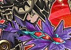 iOS/Android「トライリンク 光の女神と七魔獣」強力な新装備「槍」と新難易度「真」シリーズが追加！