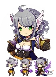 Rpgツクールmv で使える ゆるドラシル の素材が配信開始 全1000種以上が無料で利用可能 ゲーム情報サイト Gamer