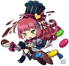 「RPGツクールMV」で使える「ゆるドラシル」の素材が配信開始！全1000種以上が無料で利用可能の画像4