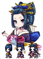 「RPGツクールMV」で使える「ゆるドラシル」の素材が配信開始！全1000種以上が無料で利用可能の画像9