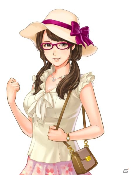 自分だけのジェンティルドンナも育てられるiOS/Android「Winning Post スタリオン」が2016年夏に配信！の画像14