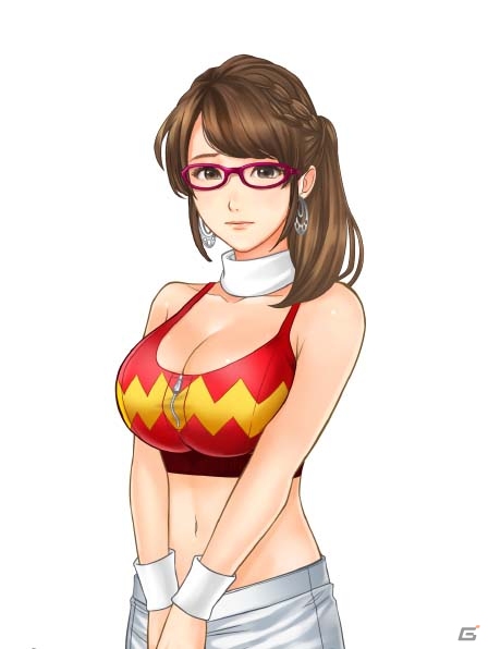 自分だけのジェンティルドンナも育てられるiOS/Android「Winning Post スタリオン」が2016年夏に配信！の画像15