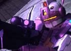 PS3「機動戦士ガンダム バトルオペレーション」ジム・インターセプトカスタムの設計図が手に入る「突貫しますっ！！」キャンペーンが開催！