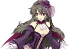 PC「リングドリーム 女子プロレス大戦」ヴァンプ鈴森が新デザインで登場！七連戦「RISING VICTORY」がスタート