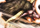 AC「モンスターハンター スピリッツ 狩魂」超攻撃的生物“金獅子ラージャン”が先行登場！