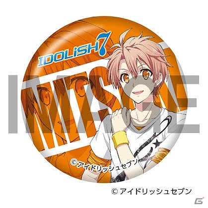 「アイドリッシュセブン」セブン‐イレブン限定の撮り下ろしビジュアルグッズが発売決定！の画像31