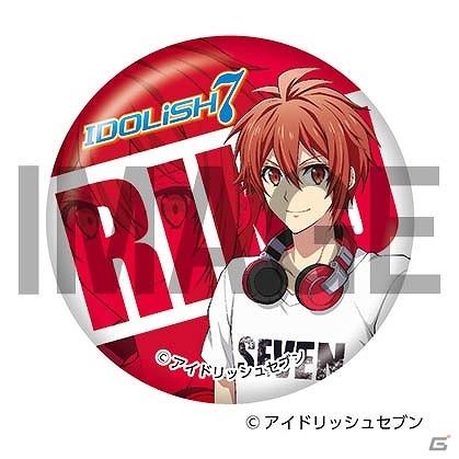 「アイドリッシュセブン」セブン‐イレブン限定の撮り下ろしビジュアルグッズが発売決定！の画像35