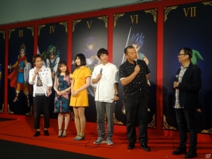 堀井雄二氏も絶賛のジオラマとは？シリーズ初の体感型イベント「ドラゴンクエストミュージアム」記者会見をレポートの画像9