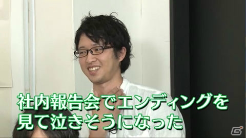 PS Vita「世界一長い5分間」椿姫彩菜さん、マフィア梶田さんがMCを務める情報バラエティ番組が公開！の画像3
