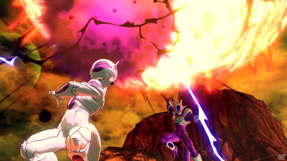 PS4「ドラゴンボール ゼノバース2」の発売日が2016年11月2日に決定！初回封入特典も公開にの画像3