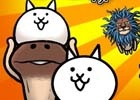 「にゃんこ大戦争」と「おさわり探偵 NEOなめこ栽培キット」コラボイベントが7月28日より開催！
