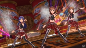 PS4「アイドルマスター プラチナスターズ」新衣装が手に入る無料のDLライブが8月4日より配信決定！の画像4