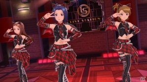PS4「アイドルマスター プラチナスターズ」新衣装が手に入る無料のDLライブが8月4日より配信決定！の画像5