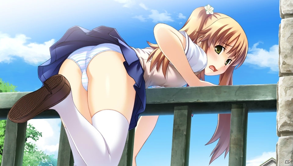 「さかあがりハリケーン Portable」がPS Vitaで10月27日に発売！新規描きおろしパッケージを用意＆イベントCGを高精細画像へと一新の画像7