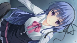PS Vita「プライミニスター」店舗特典の描き下ろし特典彩色版が一挙公開！の画像12