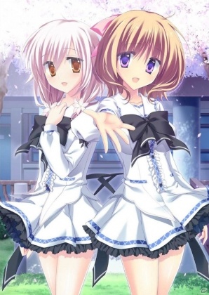 PS Vita「プライミニスター」店舗特典の描き下ろし特典彩色版が一挙公開！の画像9