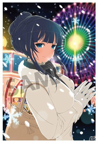 「閃乱カグラ」より忌夢のおっぱいマウスパッド＆抱き枕カバーが登場！「NewWave Gバースト」のアイテムもチェックの画像14