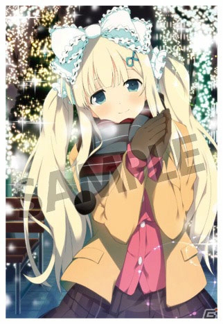 「閃乱カグラ」より忌夢のおっぱいマウスパッド＆抱き枕カバーが登場！「NewWave Gバースト」のアイテムもチェックの画像15