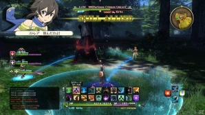 「ソードアート・オンライン ―ホロウ・リアリゼーション―」キリトたちと対立する新キャラ「ジェネシス」や新システム「スキルアライド」などを紹介！の画像12