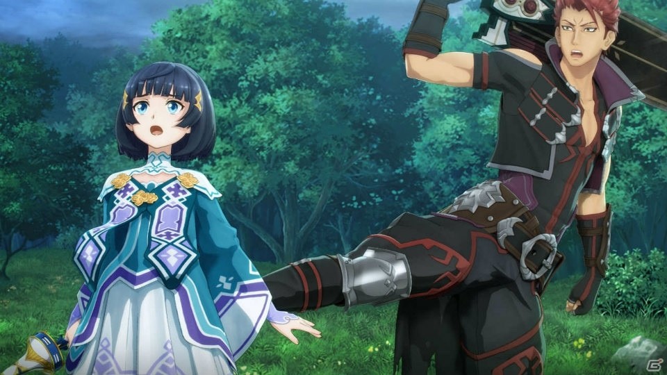 「ソードアート・オンライン ―ホロウ・リアリゼーション―」キリトたちと対立する新キャラ「ジェネシス」や新システム「スキルアライド」などを紹介！の画像7