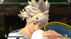 PS4「THE KING OF FIGHTERS XIV」シュンエイ、タン、明天君の「中国チーム」最新プレイ動画が公開！の画像2