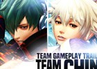 PS4「THE KING OF FIGHTERS XIV」シュンエイ、タン、明天君の「中国チーム」最新プレイ動画が公開！