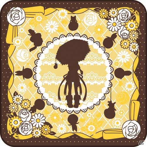 ufotableの描き下ろしアイテムも！「一番くじ テイルズ オブ ゼスティリア ザ クロス＆テイルズ オブ ベルセリア」が8月18日より順次発売の画像12